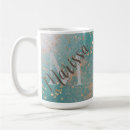 Search for sparkling gold stars mugs Trendy