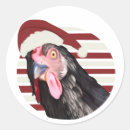 Search for red chicken stickers Funny