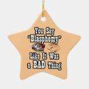 Search for atheist christmas tree decorations Darwin