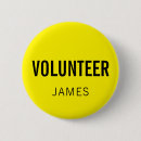 Search for volunteer gifts Yellow