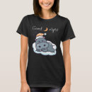 Search for hippo tshirts Sleeping