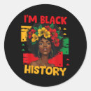 Search for bla stickers History month