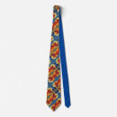 Search for exclusives ties Unique