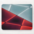 Search for changing mouse mats Red