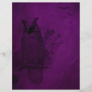 Search for vintage halloween craft supplies Gothic