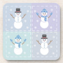 Search for quilt coasters Winter