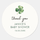 Search for lucky day stickers Shamrock
