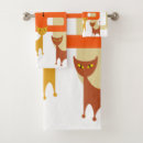 Search for mid century modern bath towels Starbursts