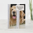 Search for happy retirement card postcards Animal