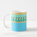 Search for gold horse mugs Yellow