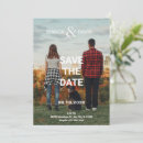 Search for funny dog save the dates Couple