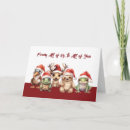 Search for clever christmas cards Cute