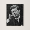Search for jfk puzzles America