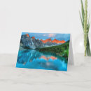 Search for beautiful scenery cards Mountains