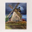 Search for weather puzzles Landscape