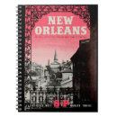 Search for new orleans notebooks Louisiana