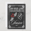 Search for customer appreciation invitations Modern