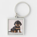 Search for dachshund key rings Animals