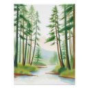 Search for serene landscape posters Nature