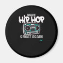 Search for hops magnets Dance