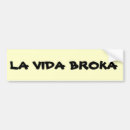 Search for la bumper stickers Life