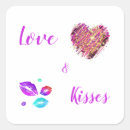 Search for kiss love stickers Lips