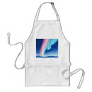 Search for aurora aprons Northern lights