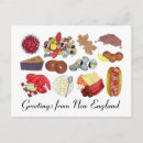 Search for greetings from maine postcards New england