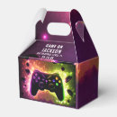 Search for video games favour boxes Gaming