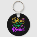 Search for temps key rings Bourbon street