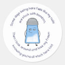 Search for poems stickers Funny