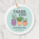 Search for teacher appreciation gift tags School pto pta