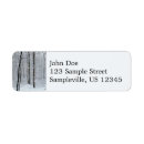 Search for storm return address labels Nature