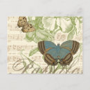 Search for floral note postcards Botanical