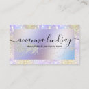 Search for hologram business cards Modern