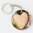 Search for heart tree key rings Valentine