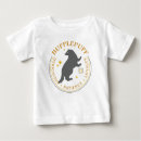 Search for badger baby clothes Hogwarts
