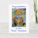 Search for new grandparent cards New baby boy