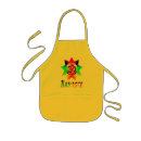 Search for om aprons Namaste