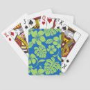 Search for bikini playing cards Tropical