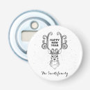 Search for new year bottle openers Happy