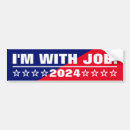 Search for joe biden bumper stickers Candidate