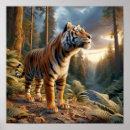 Search for bengal tiger posters Endangered