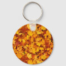 Search for leaf design key rings Nature