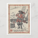 Search for parrot pirate postcards Ocean