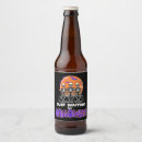 Search for skeleton beer labels Spooky