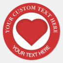 Search for with heart envelope seals Text