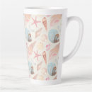 Search for sea shells mugs Beach