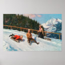 Search for tobogganing posters Sledding