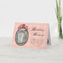 Search for scripture verse birthday cards Blessings